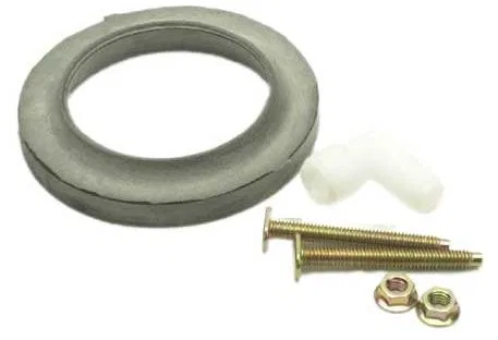 50516 – DAVE CARTER Toilet Mounting Bolts, Replacement For Aqua-Magic ® Galaxy/ Aqua-Magic ® Starlite Permanent Toile...